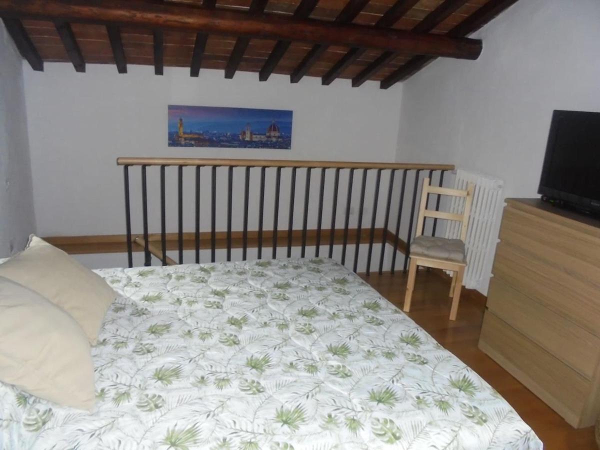 Casa Gioia Apartment Greve in Chianti Exterior photo
