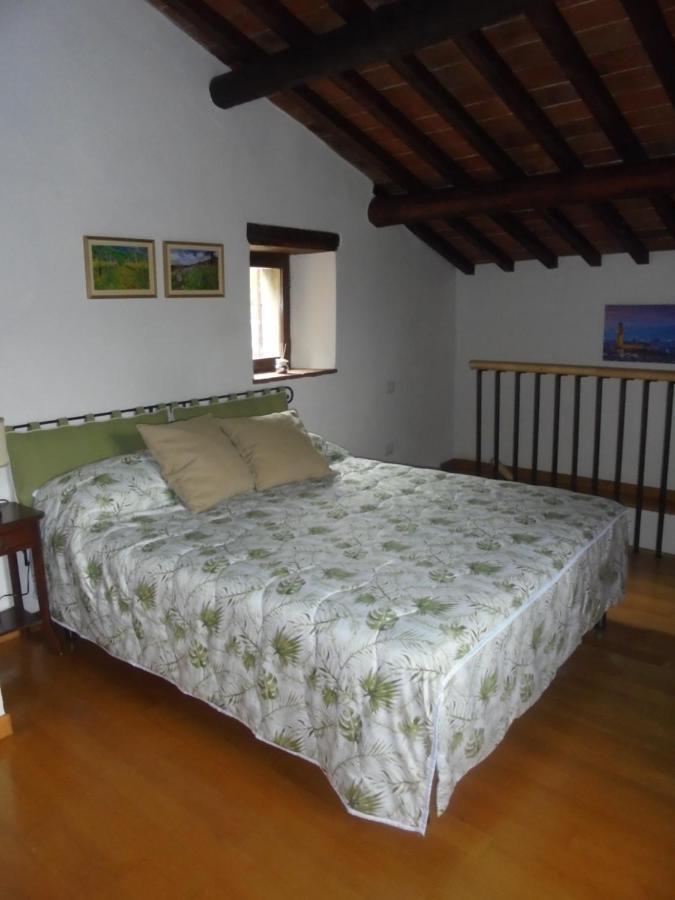 Casa Gioia Apartment Greve in Chianti Exterior photo