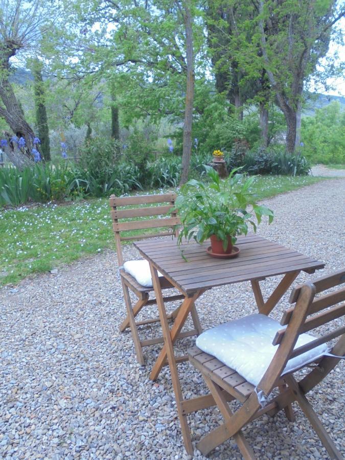 Casa Gioia Apartment Greve in Chianti Exterior photo